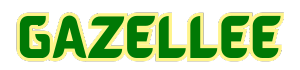 Gazellee